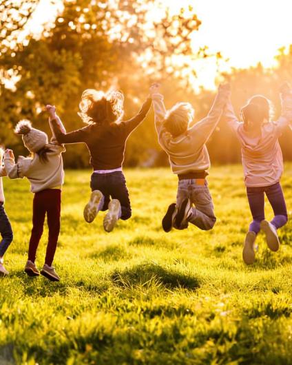 Organisation der Petite Suisse Kinderhilfe