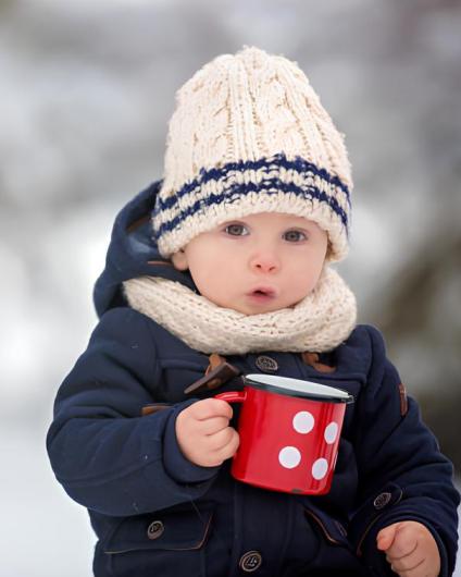 Firmen helfen Kindern