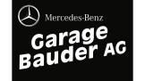 Bauder Mercedes