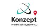 Konzept Informationssysteme