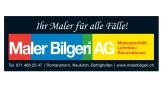 Maler Bilgeri AG