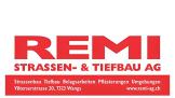 REMI Strassen- & Tiefbau AG