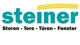 Steiner-Storen-Tore-Türen-Fenster AG