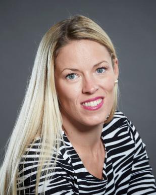 Laura Chaplin engagiert sich für Kinder