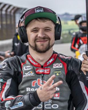 Damien Raemy: Herzenswunsch für Benjamin