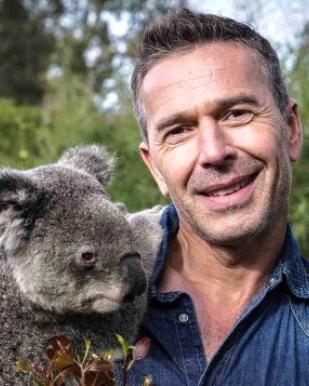 Dirk Steffens