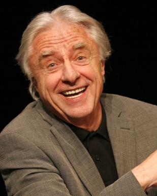 Emil Steinberger