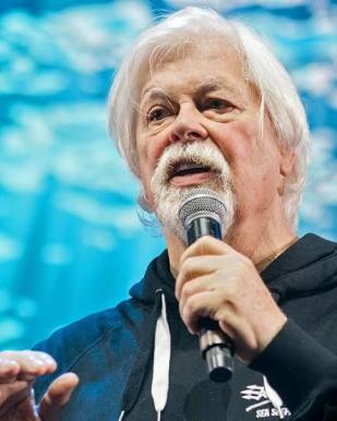 Paul Watson: Selinas letzter Herzenswunsch
