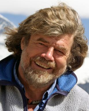 Reinhold Messner