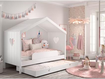 Kinderzimmer für Sahra