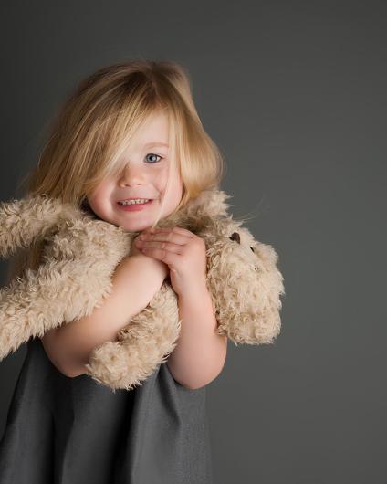 Teddybär spenden: Kindern Trost schenken