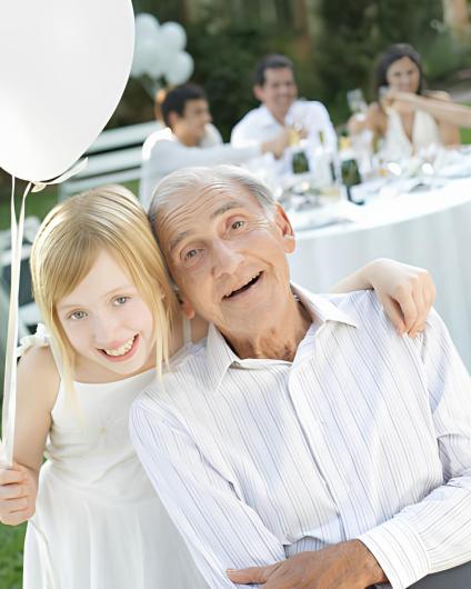 Geburtstag: Spenden statt Geschenke